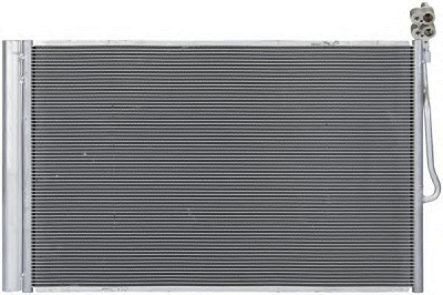 SPECTRA PREMIUM 73992 -  Конденсатор, кондиционер